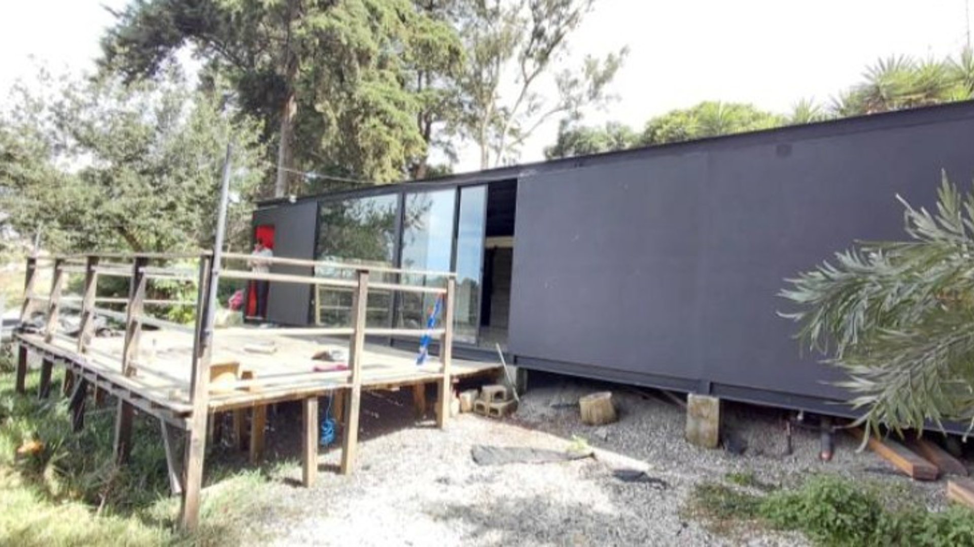 En venta Casa en Santa Catarina Pinula