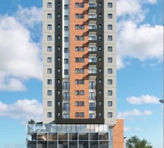 Apartamento 1 Dormitorio Venta Mariscal Z.11 Guatemala