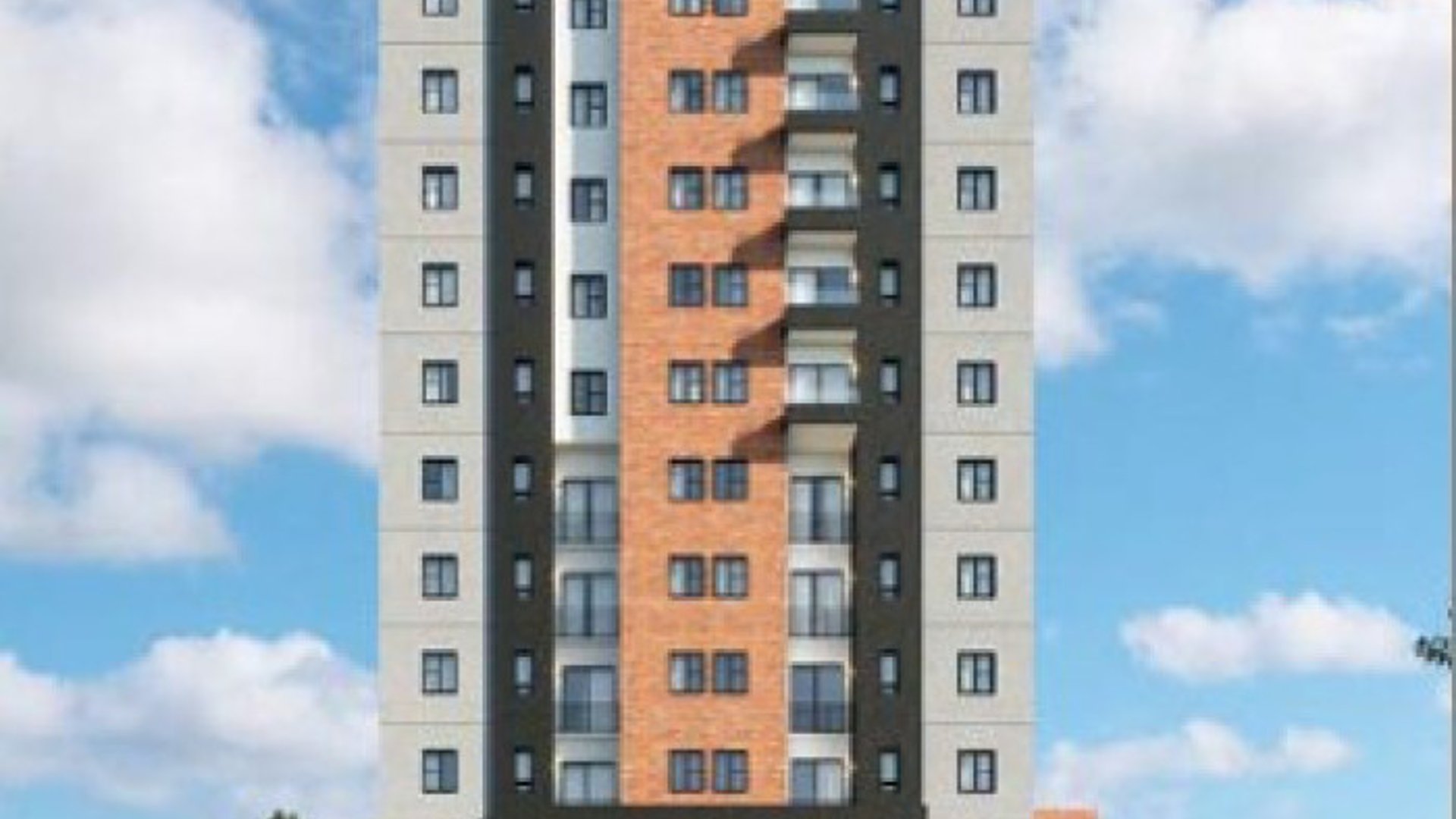 Apartamento 1 Dormitorio Venta Mariscal Z.11 Guatemala