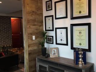 Office for Sale in Insigne Zone 15 - Image 4