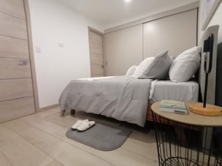 Apartamento en Venta Zona 12 por Plaza Madero - Image 20