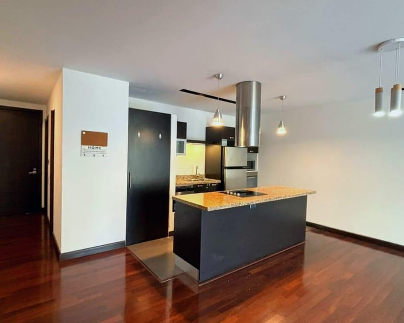 Apartamento en Vista Hermosa 1 zona 15 - 2 habitaciones Ref-6004