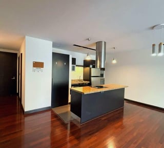 Apartamento en Vista Hermosa 1 zona 15 - 2 habitaciones Ref-6004