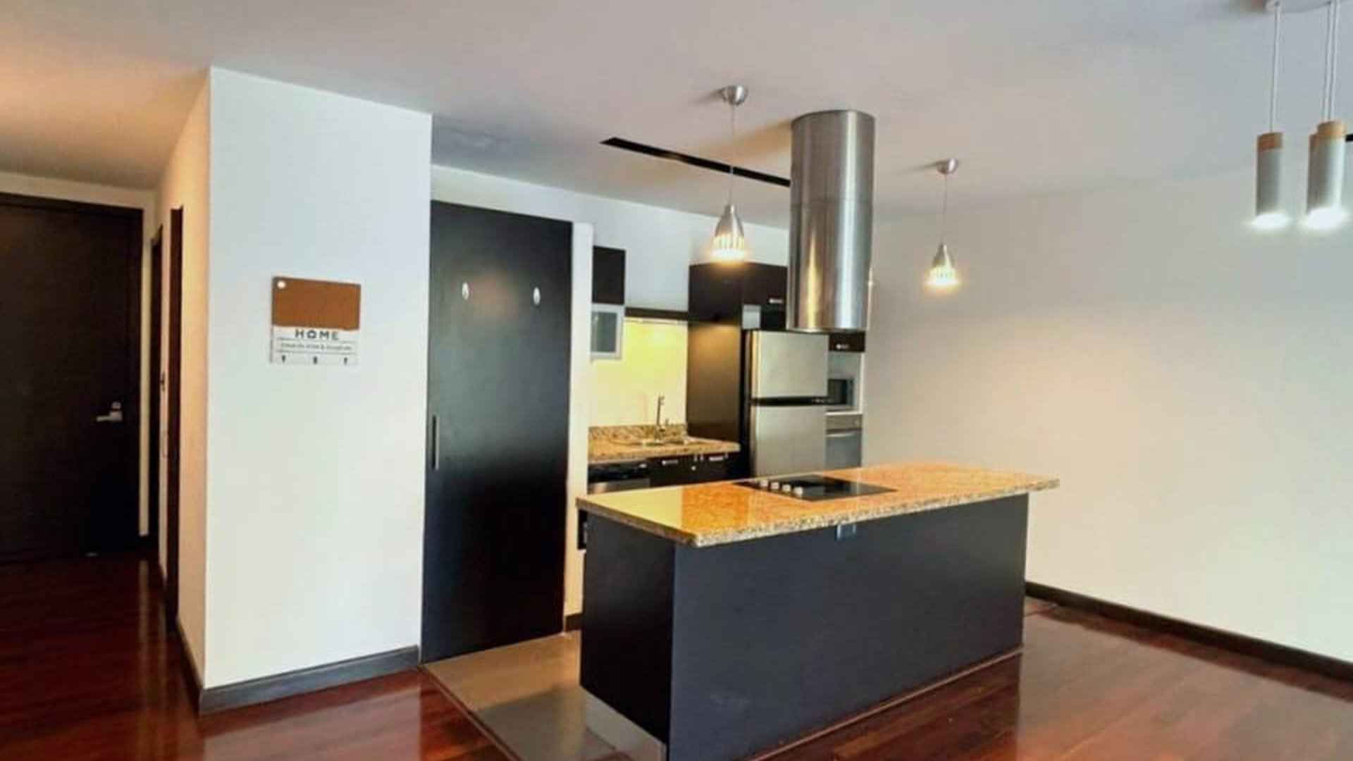 Apartamento en Vista Hermosa 1 zona 15 - 2 habitaciones Ref-6004 - Image 1