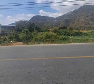 Terreno en ALQUILER en Panajachel