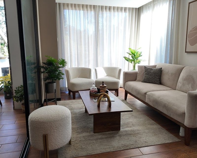 Apartamento Venta | Zona 16 | Oct26