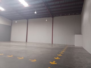 Bodega en renta Zona Franca en zona 4 Mixco Naranjo - 2