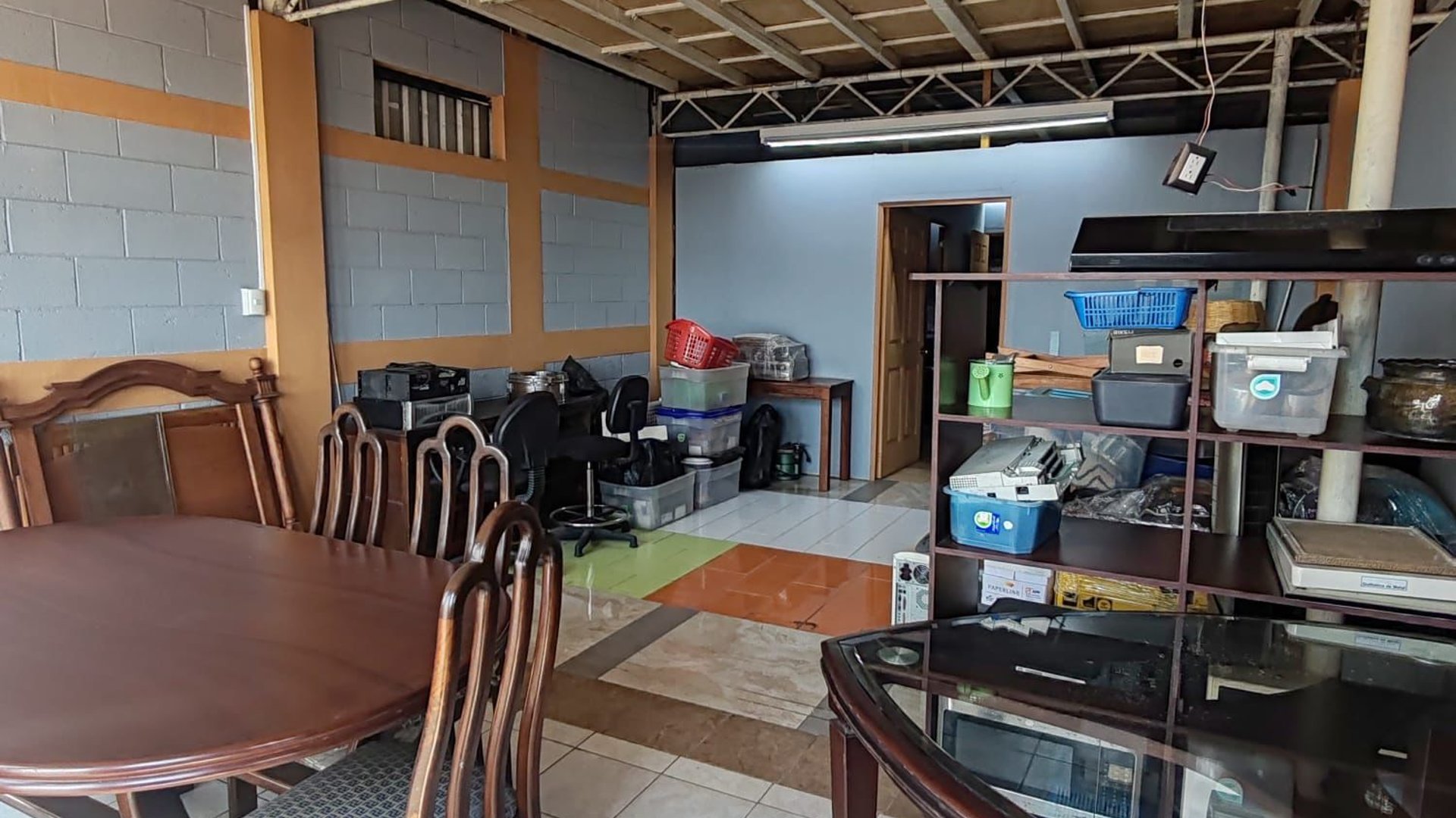 Bodega en Venta, dentro de garita, Colonia Montserrat 1 - Miniatura 8