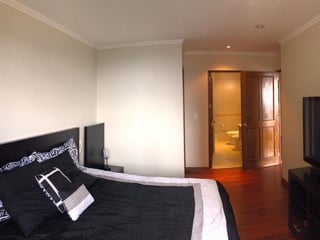 Alquiler apartamento Amueblado 1 Dormitorio | Real Américas Z14 (B) - 5
