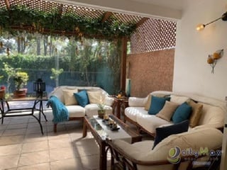 Casa en venta de un nivel en Lomas de San Rafael km. 16 - 2