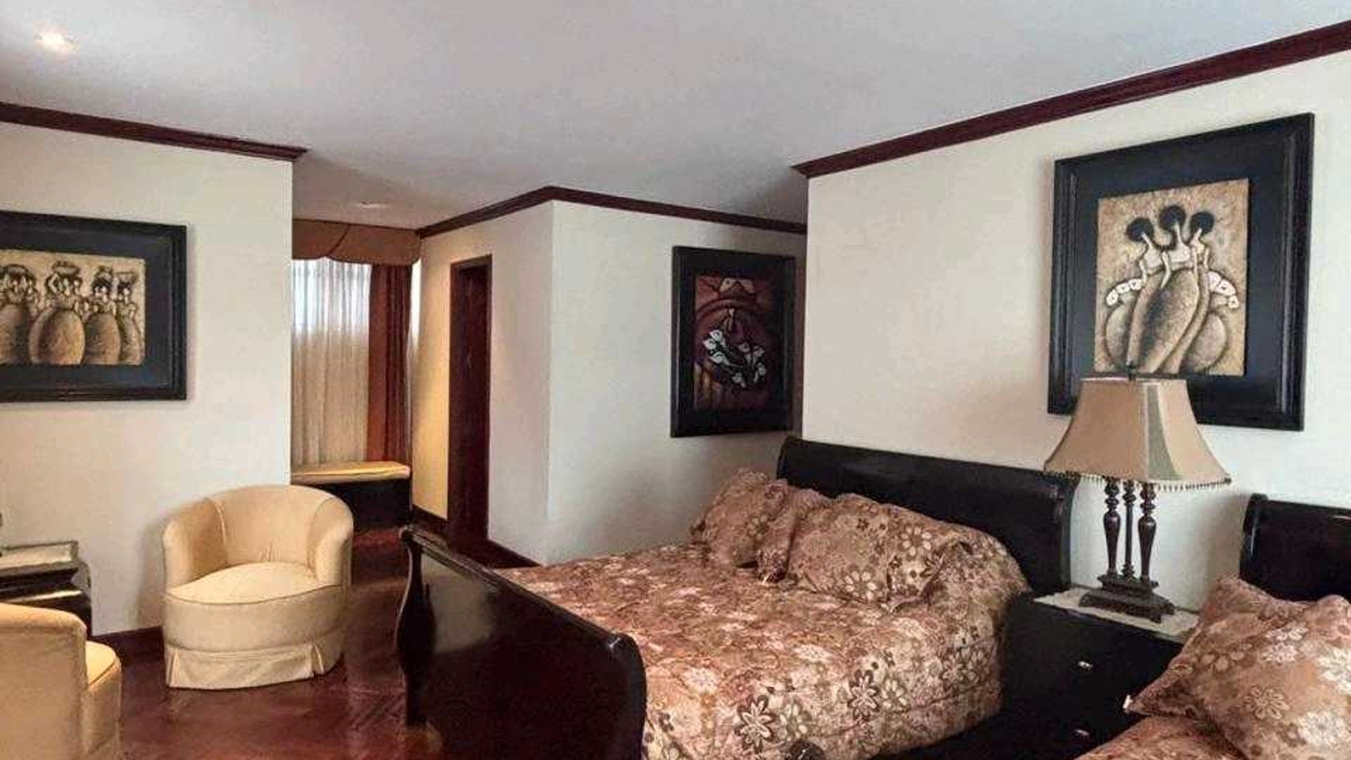 APARTAMENTO ALQUILER / VENTA???? Edificio L´Excellence, z.14 Las Américas - Miniatura 12