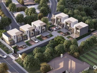 CASA EN VENTA | SERENNA | SAN CRISTOBAL, MIXCO - 5