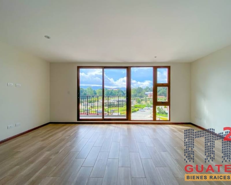 Apartamento en Renta, Zona 16 (R8252)