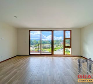 Apartamento en Renta, Zona 16 (R8252)
