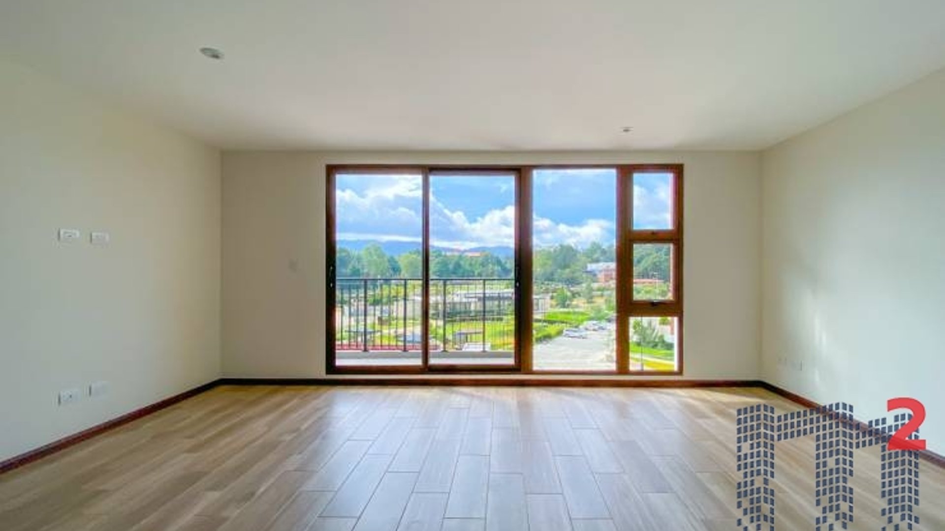 Apartamento en Renta, Zona 16 (R8252)
