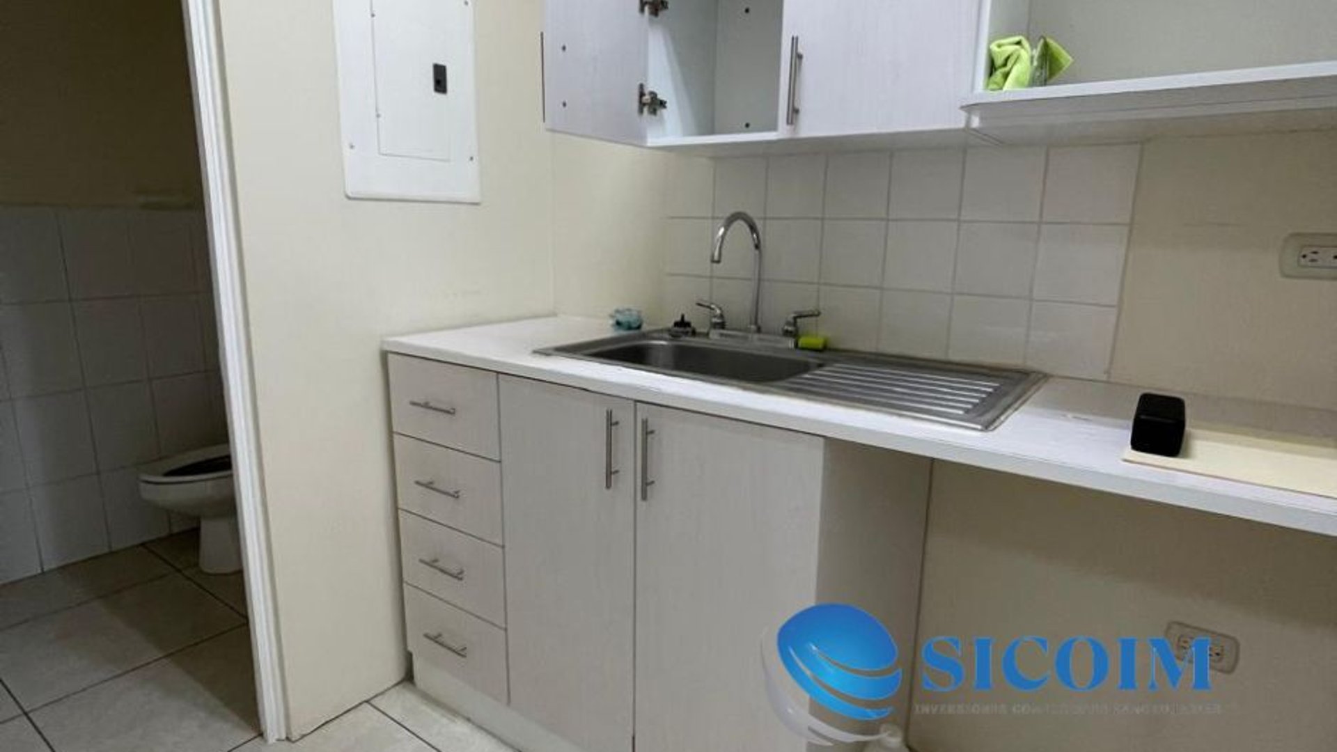 Oficina en Venta Zona Pradera zona 10 - Miniatura 7