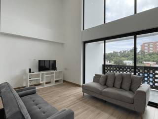 Apartamento en Venta Edificio AOKI, zona 14 N3 - 2