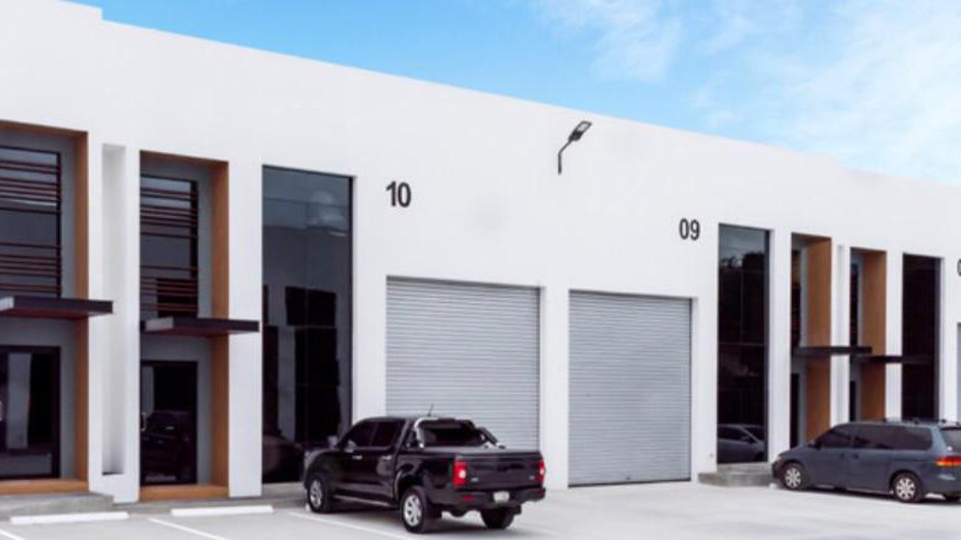 Ofibodegas en Venta en OFIBODEGAS SAN ANDRES XELA - Miniatura 3