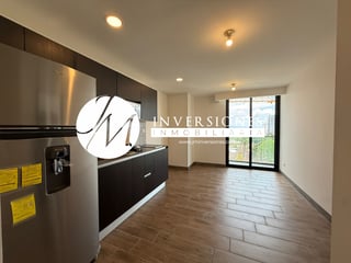 Apartamento en renta en zona 15 - 2