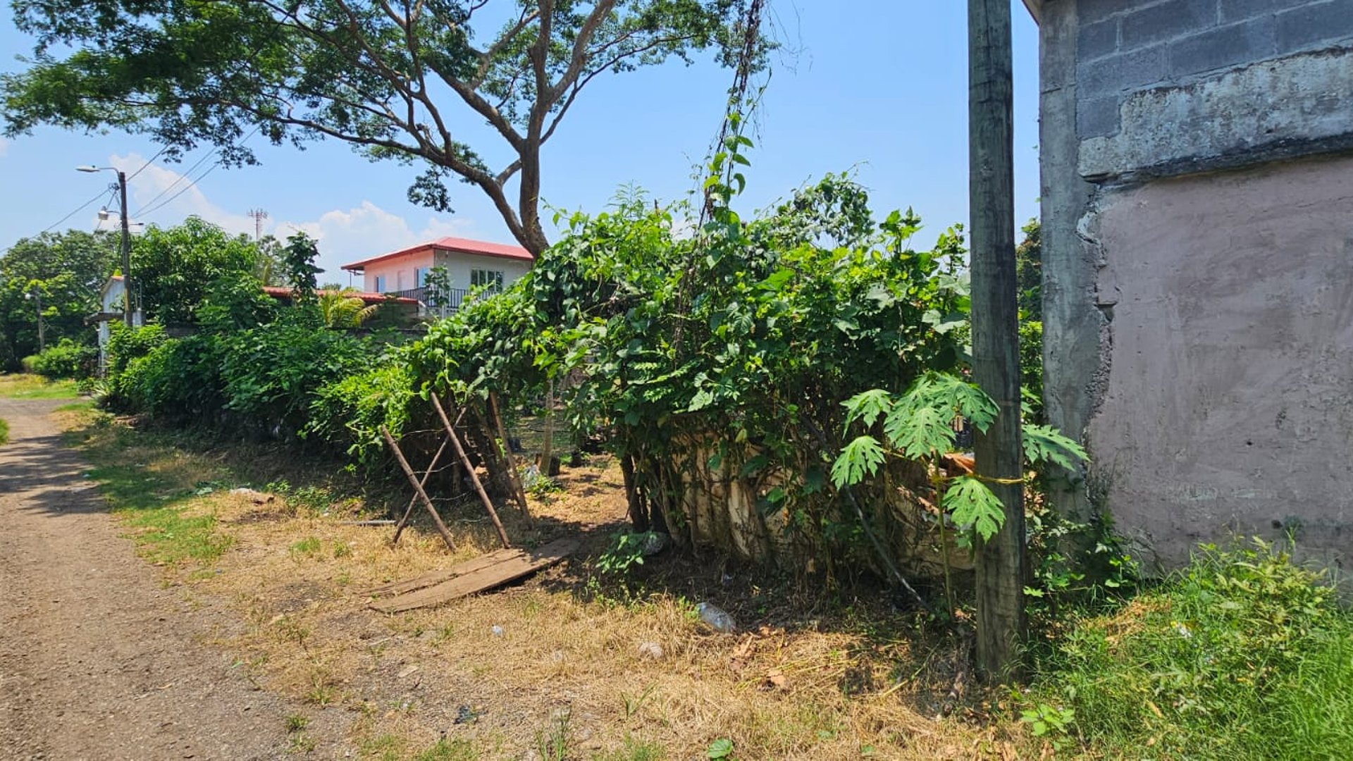 ???? TERRENO EN VENTA – 1,500 M² | QUINTAS VALLARTA | ESCUINTLA - Miniatura 9