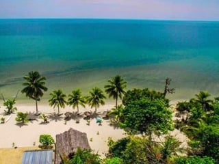 Lote vacacional en venta en Rio Dulce - 2