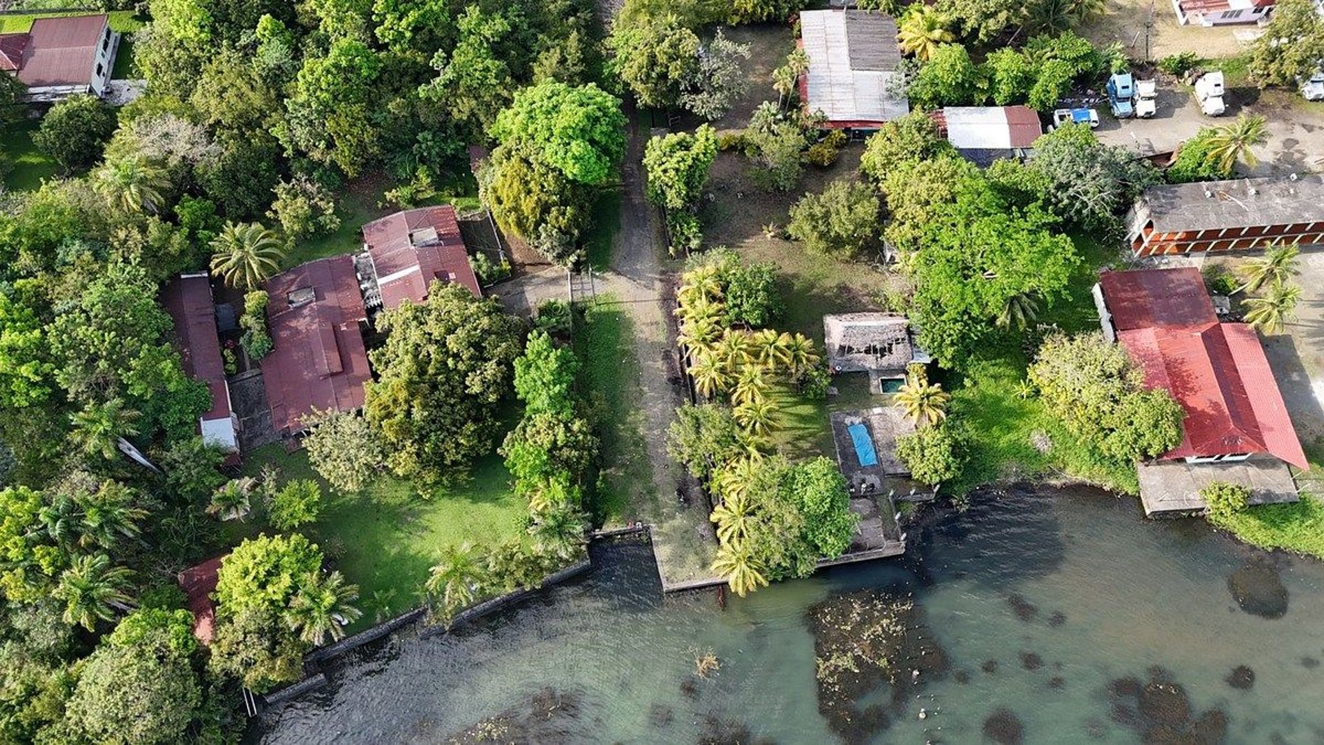 Finca en Venta – Área Río Dulce / El Estor - Miniatura 7