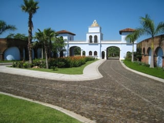 Terreno en venta en Pacífic Gardens Carretera Pacifico - 4