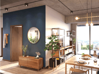 Apartamento en Venta en Zona 4, Ciudad de Guatemala - Image 7