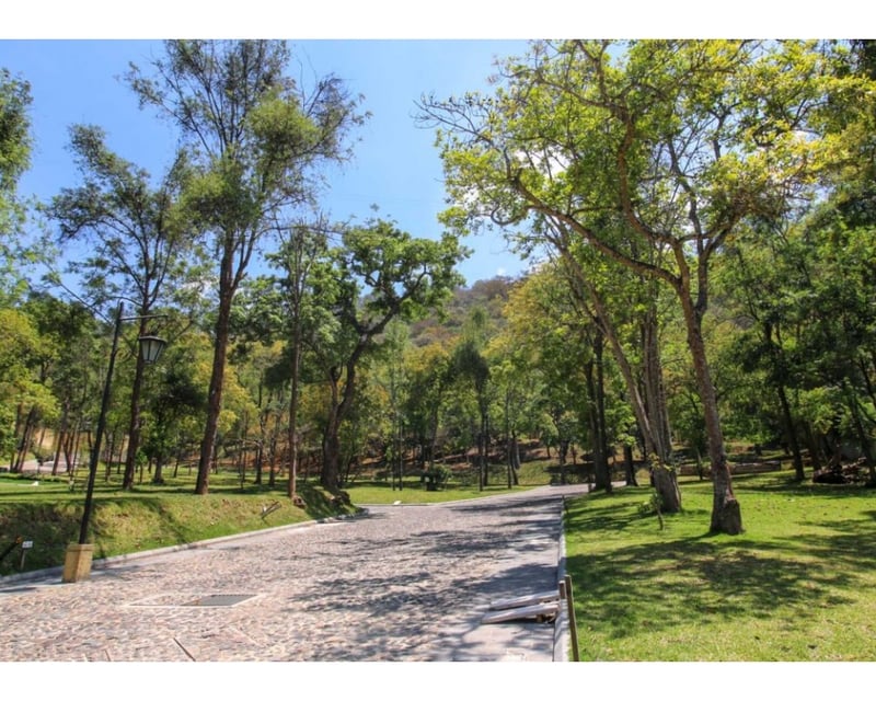 Terreno en Venta en Casco del Cerro, Antigua Guatemala 