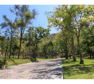 Terreno en Venta en Casco del Cerro, Antigua Guatemala 