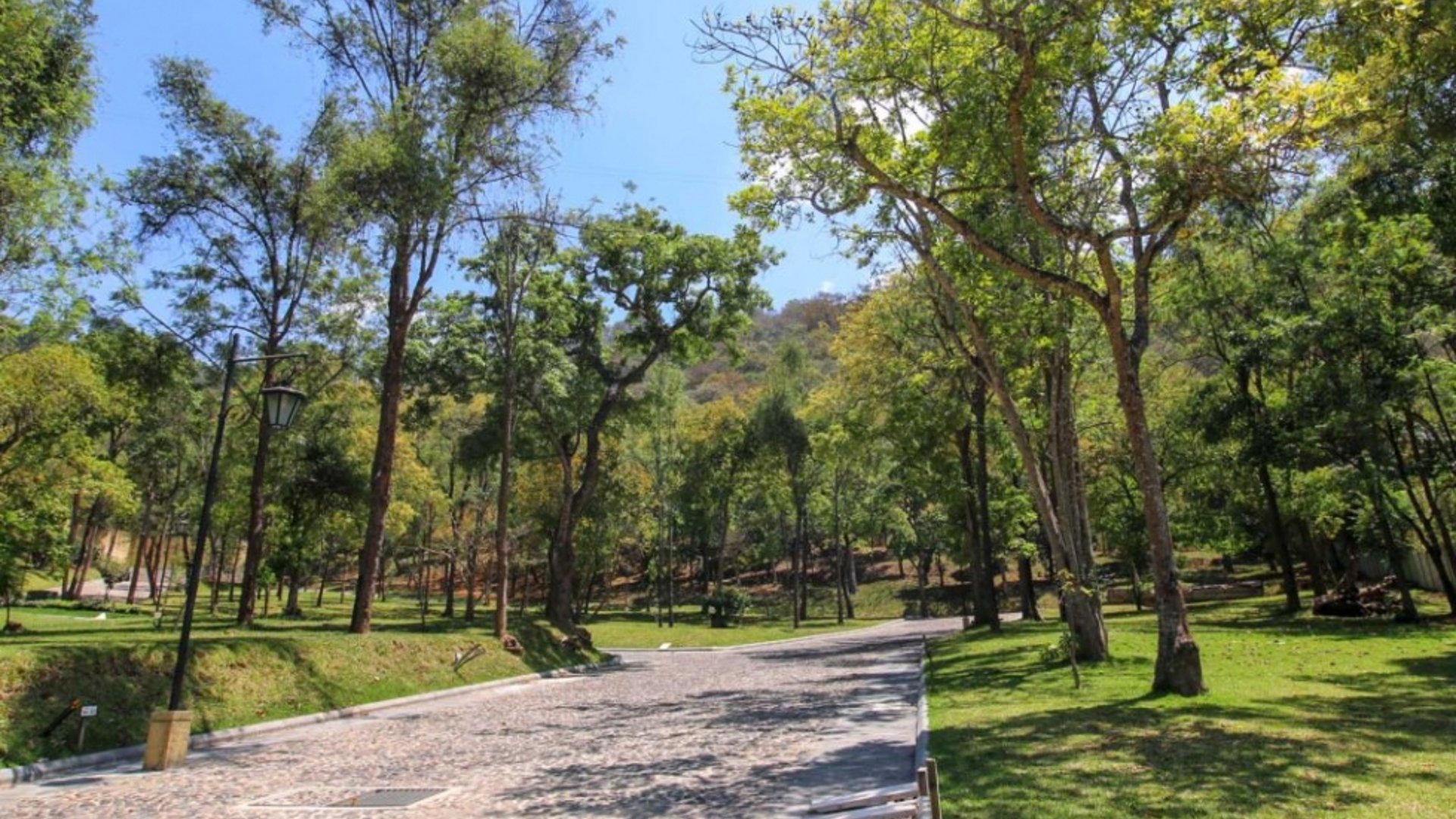 Terreno en Venta en Casco del Cerro, Antigua Guatemala 