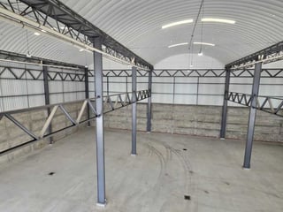 BODEGA INDUSTRIAL NUEVA EN ALQUILER 📍Por Club Mayan Golf, Villa Nueva - 4
