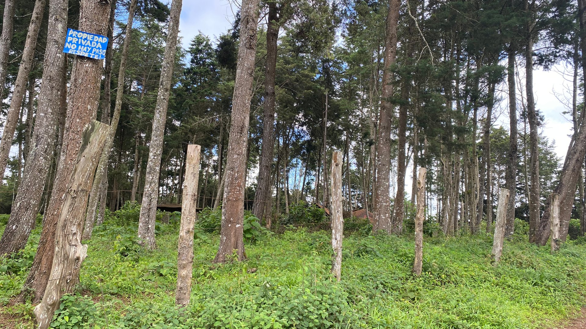 Terreno en Venta Aldea El Platanar, San José Pinula, Guatemala - Miniatura 5