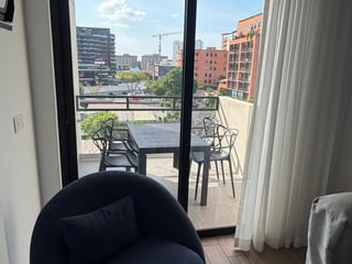 Apartamento en renta en Inara Cuatro Norte, Zona 4 - 5