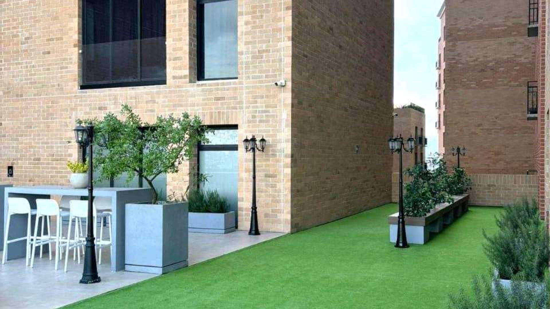 APARTAMENTO EN ALQUILER O VENTA????Edificio Céntrico, Zona 5 - Miniatura 10