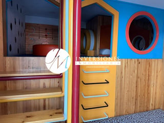 Venta de Apartamento Amueblado de 3 dormitorios Zona 10 - Image 18