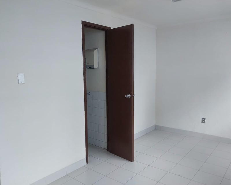 Casa ideal para Clinicas en Zona 10
