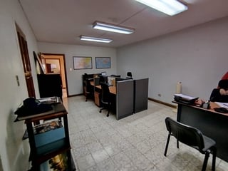 Oficina compartida en renta, 2da avenida zona 14 - 2