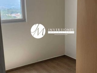 APARTAMENTO EN RENTA DE 2 DORMITORIOS EN ZONA 12 - 5