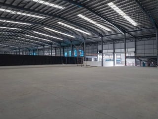 2 Bodegas en Renta – Amatitlán (Para estrenar) - 2