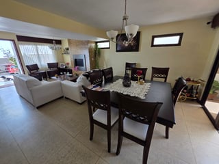 Casa en venta de 4 habitaciones en santuaria de Muxbal Ref-5245 - 4