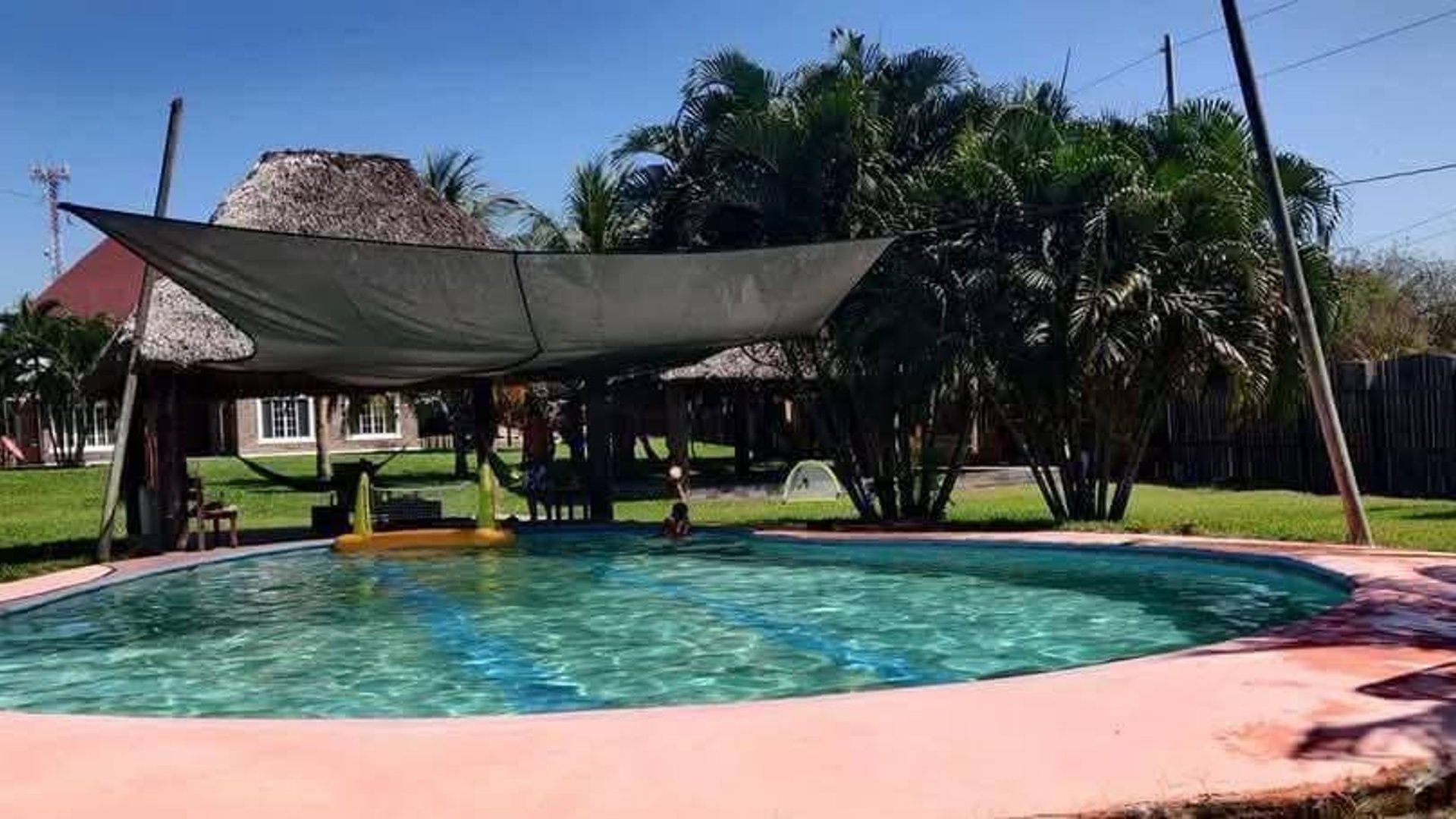 Chalet venta en Monterrico - Miniatura 3