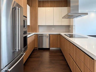 APARTAMENTO EN ALQUILER 📍 Edificio Echo, Zona 14 - 3