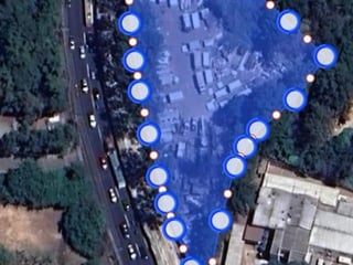 Renta de terreno km17.5 a un costado de Santa Clara V.N - Image 7