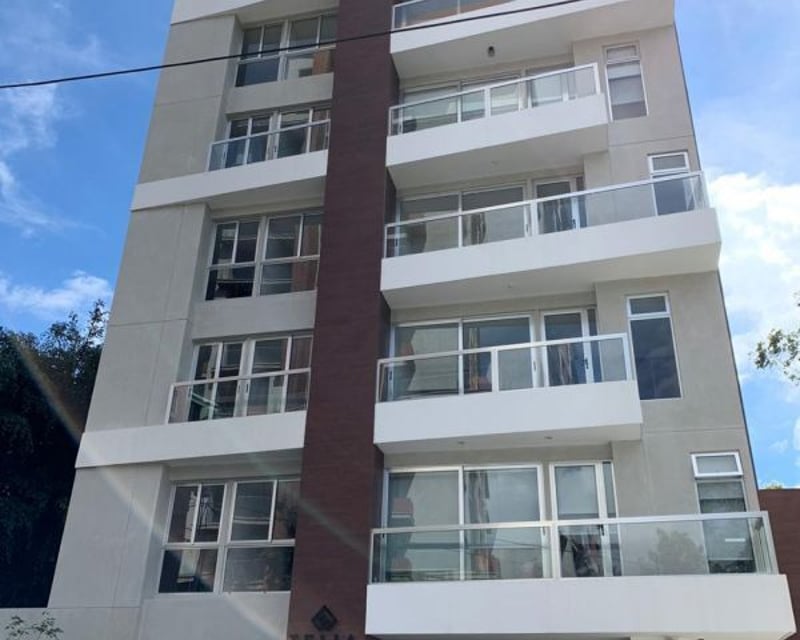 Apartamento en Venta Edificio Telia, zona 15 VH2