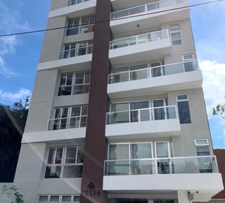 Apartamento en Venta Edificio Telia, zona 15 VH2