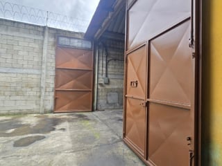 Bodega en Renta 548 mts² Balcones de San Cristóbal - 5