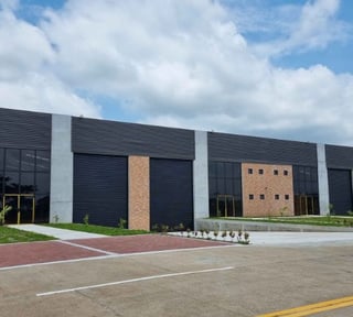 en Venta, bodega en Parque Industrial Tecnopark - Escuintla Ref-4892