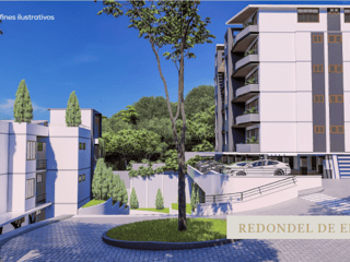 Apartamento en Venta en Zona 6 Mixco Guatemala - 2