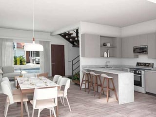 Casa en Planos en Venta Carretera El Salvador - Image 3